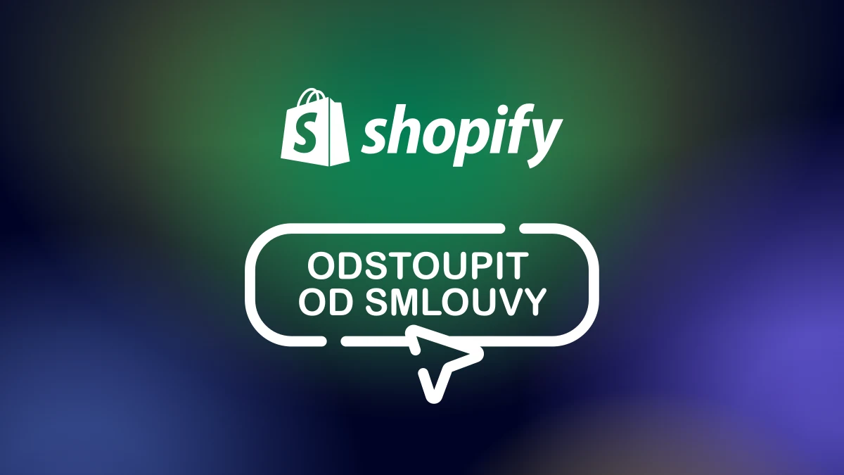 Povinné tlačítko v Shopify: nečekejte na problém
