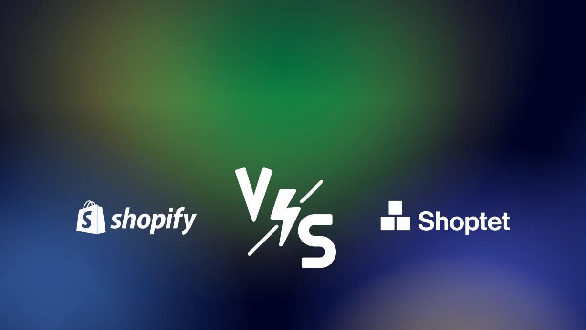 Shopify vs. Shoptet 2026: srovnání pro český e-shop