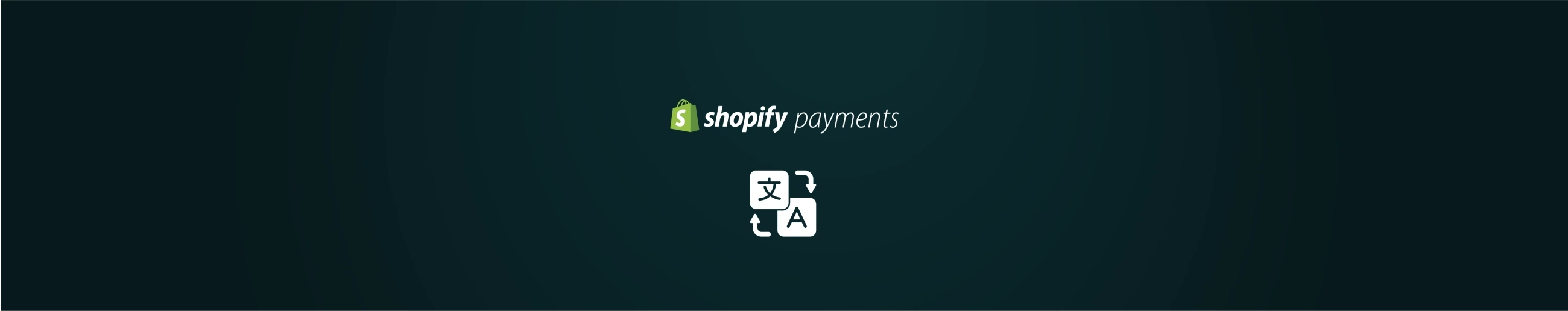 Překlad platební metody v Shopify, když Translate & Adapt nepomáhá