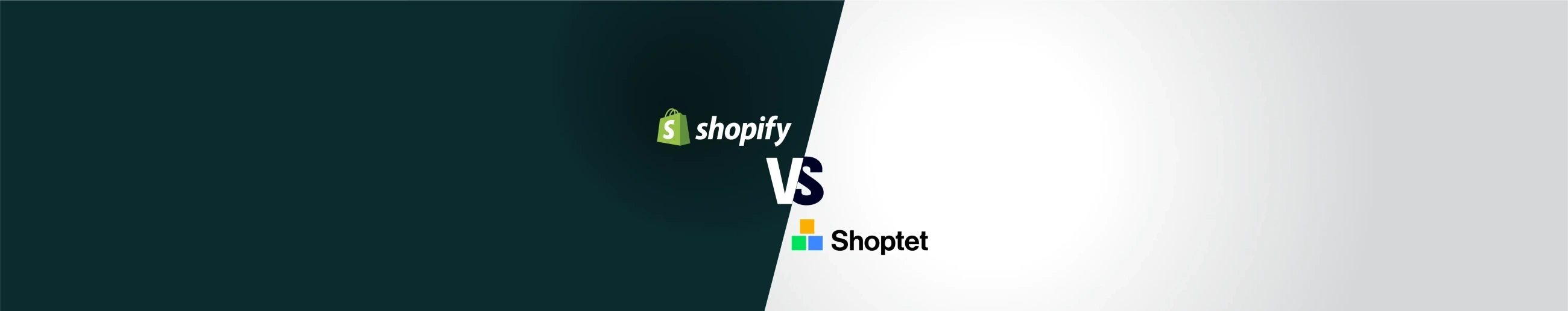 Jakou e-commerce platformu zvolit? Shopify versus Shoptet