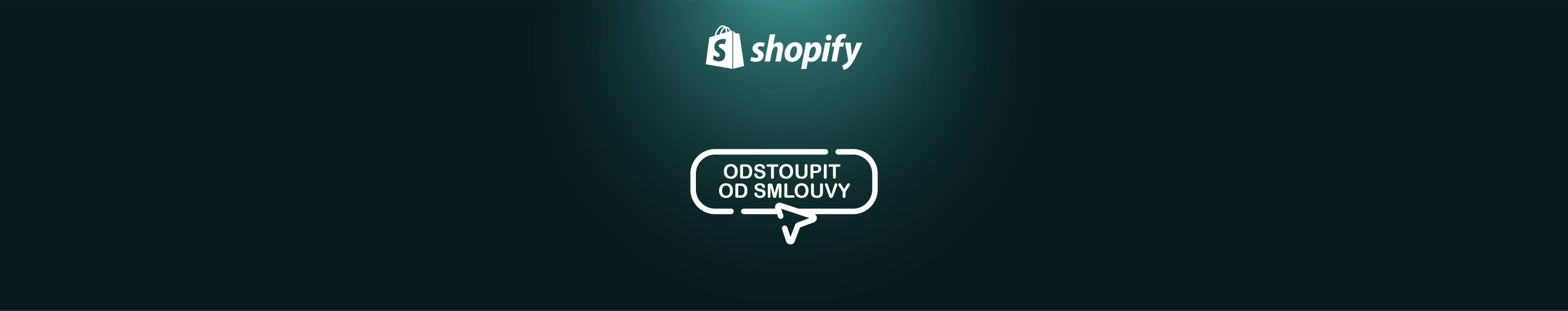 Povinné tlačítko v Shopify: nečekejte, až z toho bude problém