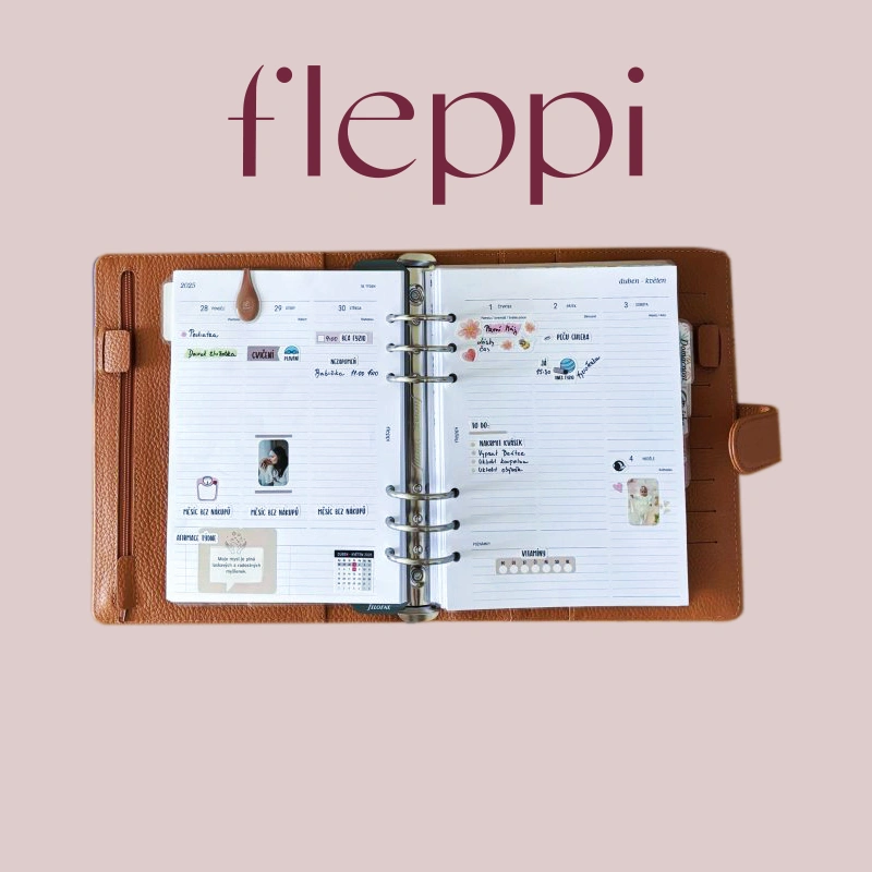 Mailingová strategie pro fleppi.cz