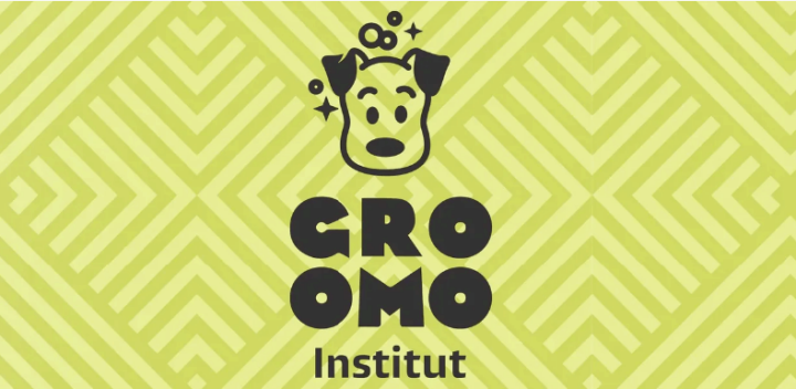 GROOMO Institut - logo
