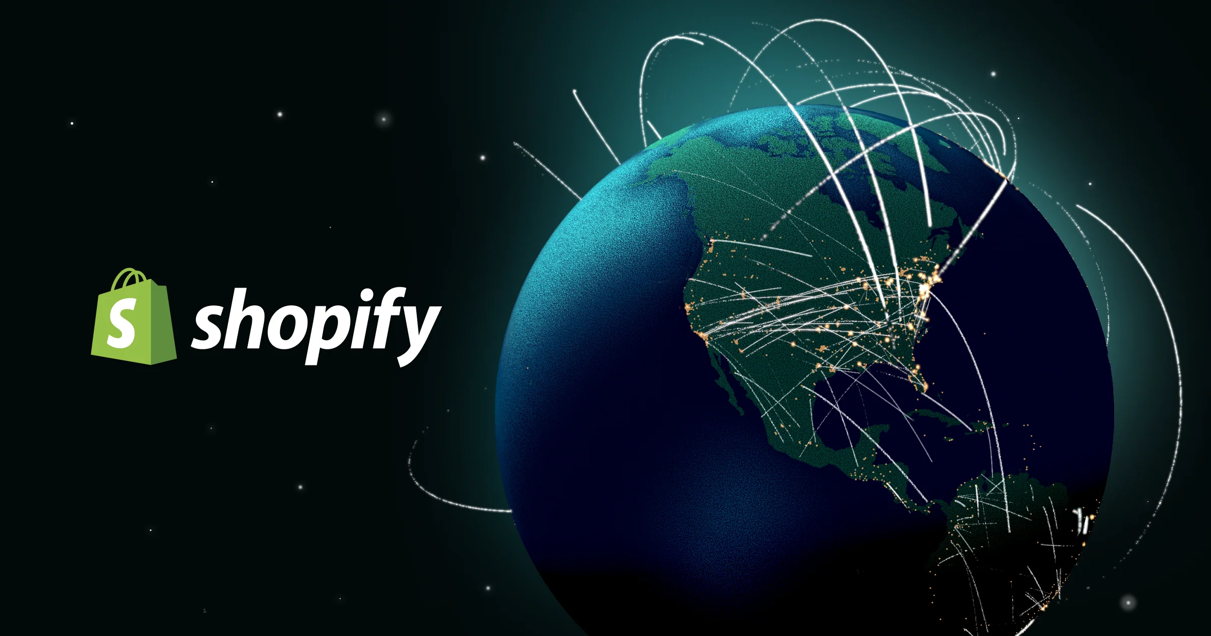 Nastavení Shopify Markets pro mezinárodní expanzi
