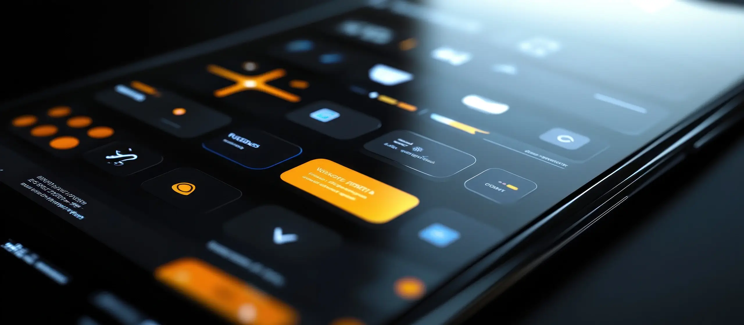 Design & UX podpora s technickým přesahem